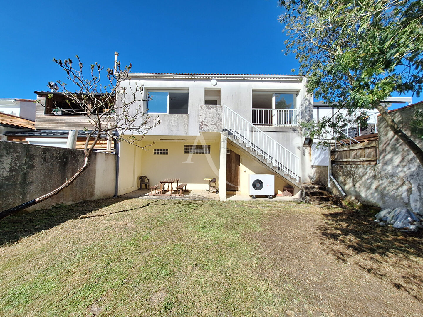 Agence immobilière de L'ADRESSE LA TRANCHE SUR MER