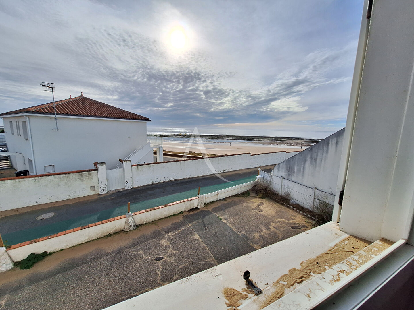 Photo Ensemble immobilier Vue Mer image 2/3