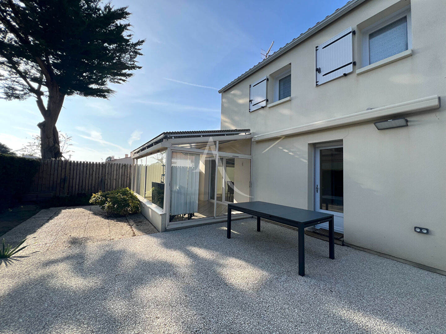 Agence immobilière de L'ADRESSE LA TRANCHE SUR MER