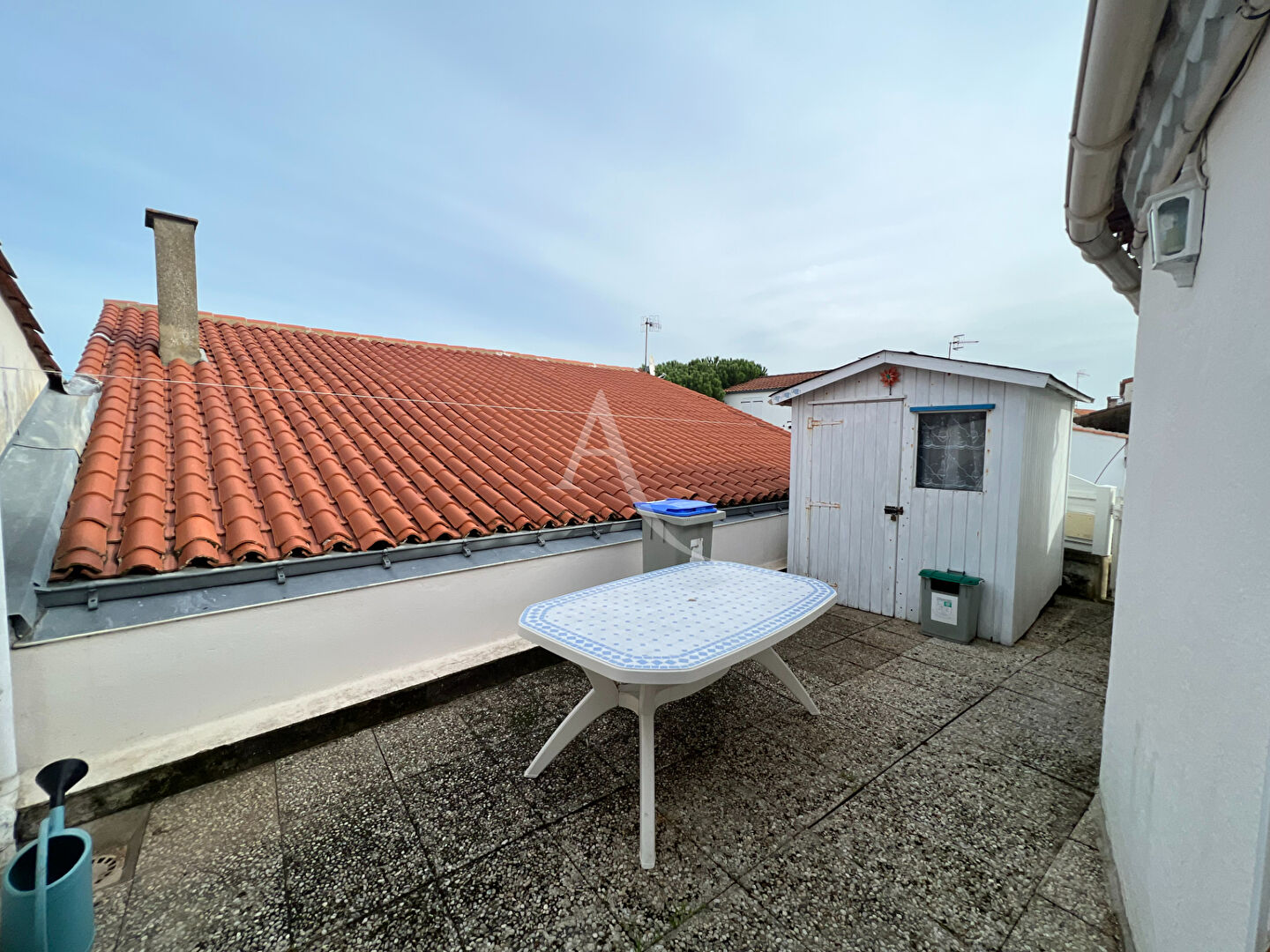 Agence immobilière de L'ADRESSE LA TRANCHE SUR MER