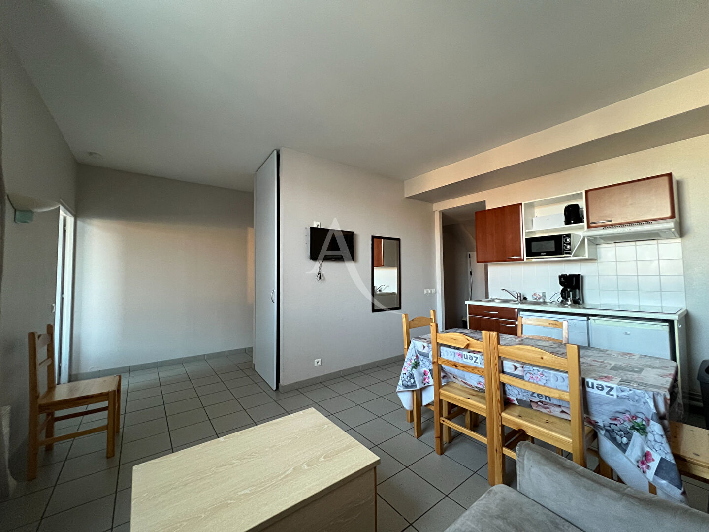 Agence immobilière de L'ADRESSE LA TRANCHE SUR MER