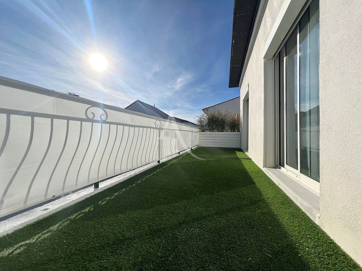 Agence immobilière de L'ADRESSE LA TRANCHE SUR MER