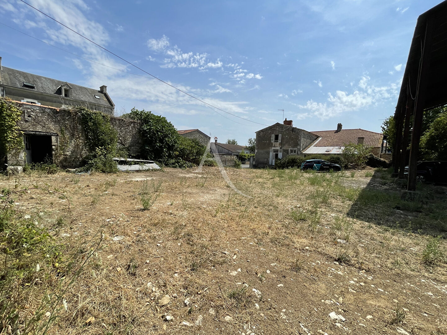 Agence immobilière de L'ADRESSE LA TRANCHE SUR MER