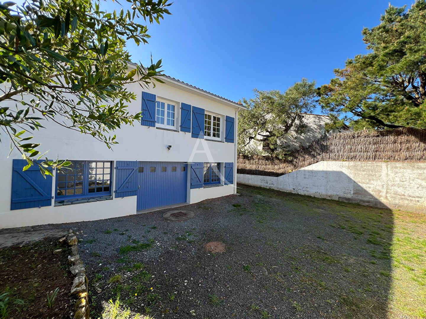 Agence immobilière de L'ADRESSE LA TRANCHE SUR MER