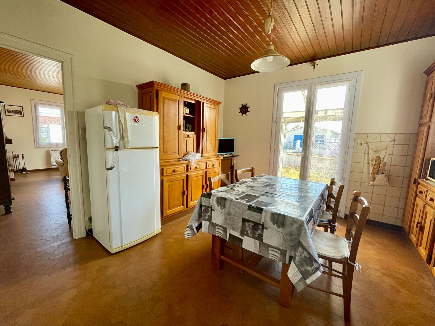 Agence immobilière de L'ADRESSE LA TRANCHE SUR MER