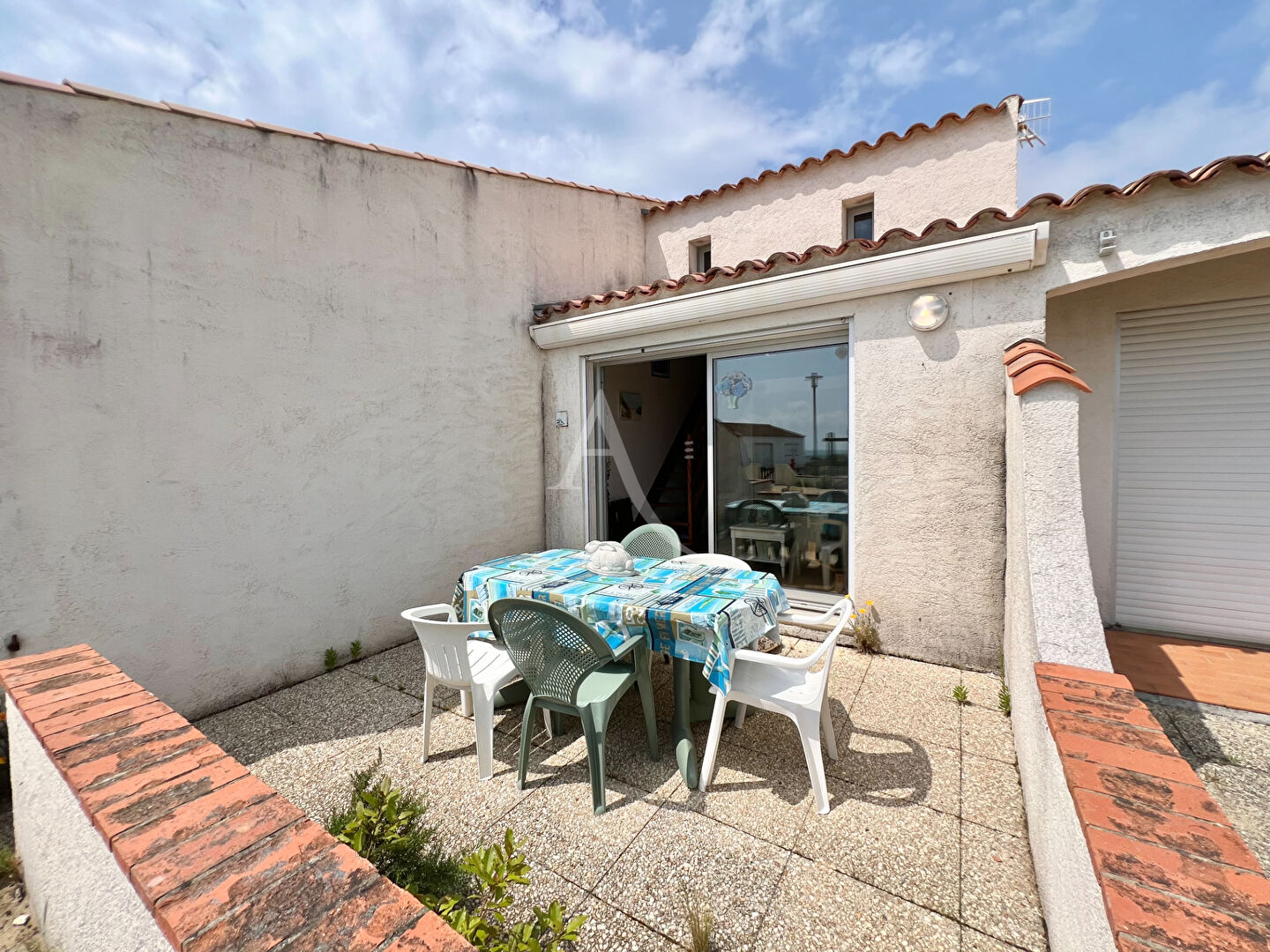 Agence immobilière de L'ADRESSE LA TRANCHE SUR MER