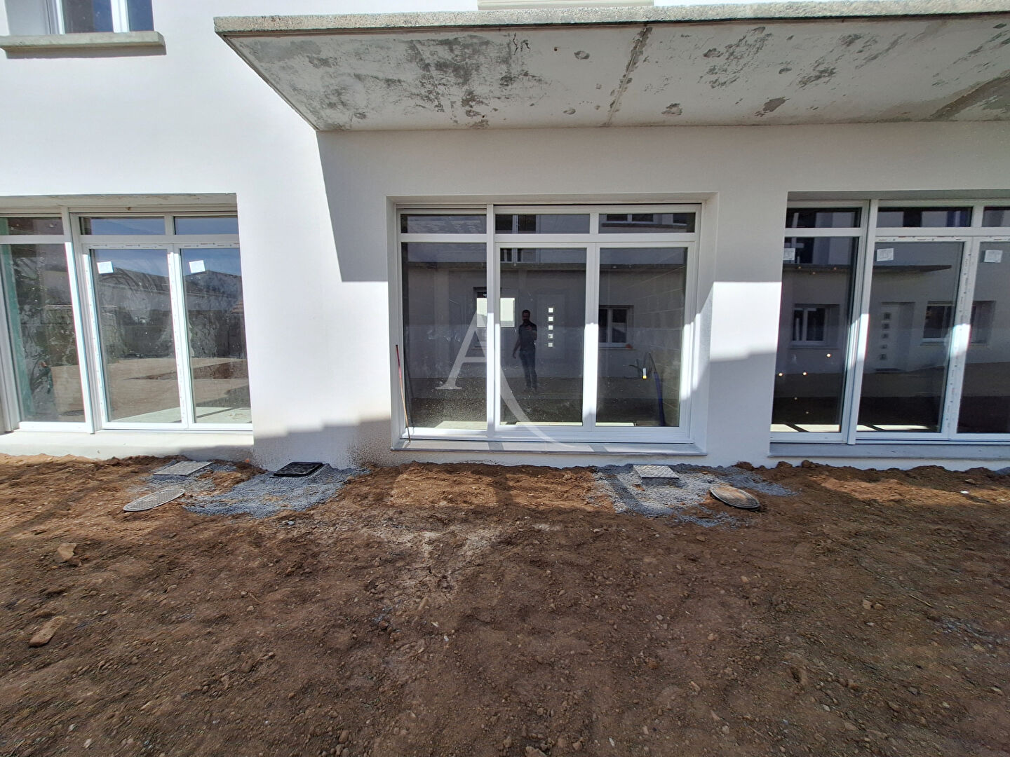 Agence immobilière de L'ADRESSE LA TRANCHE SUR MER