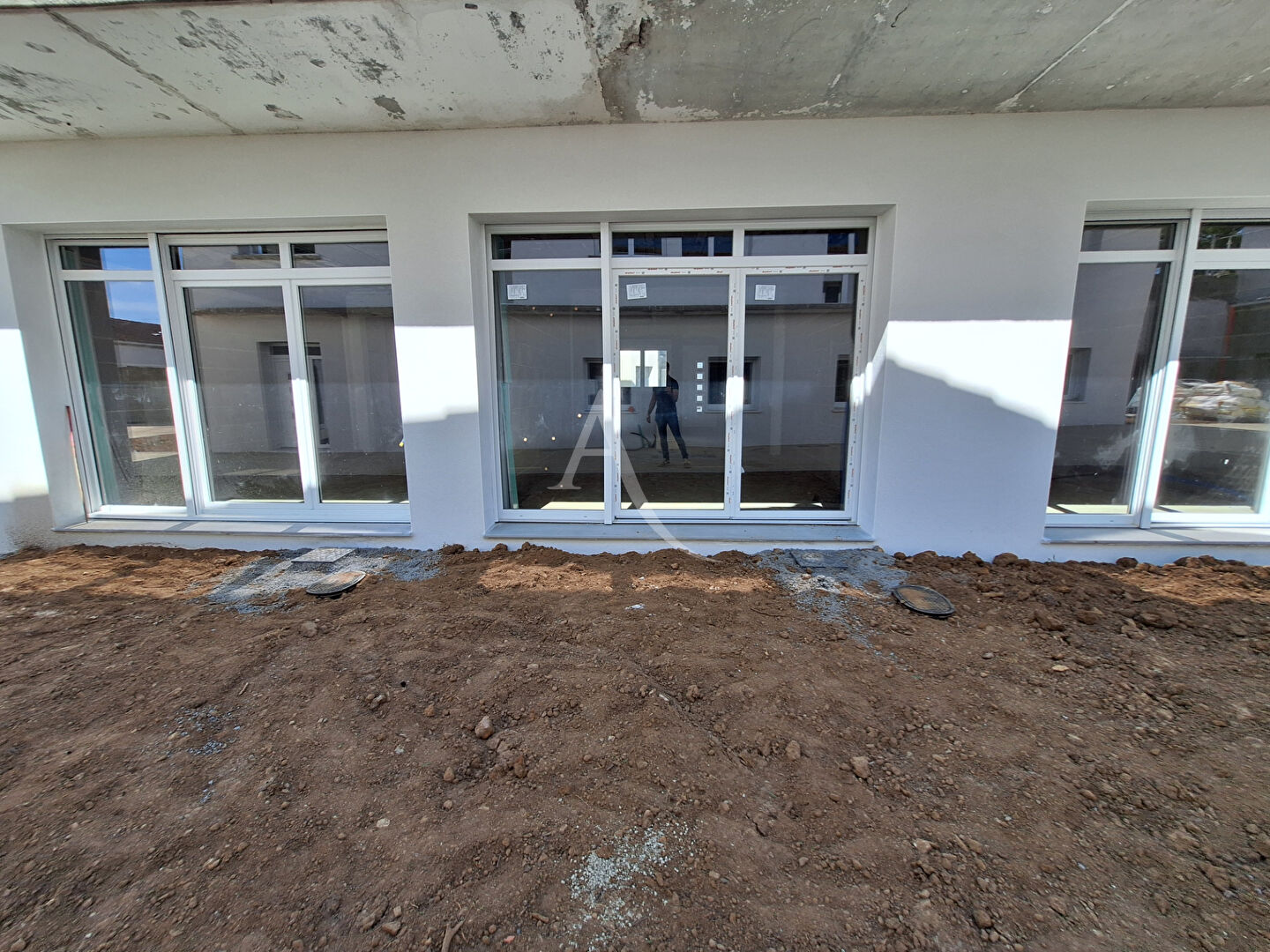 Agence immobilière de L'ADRESSE LA TRANCHE SUR MER