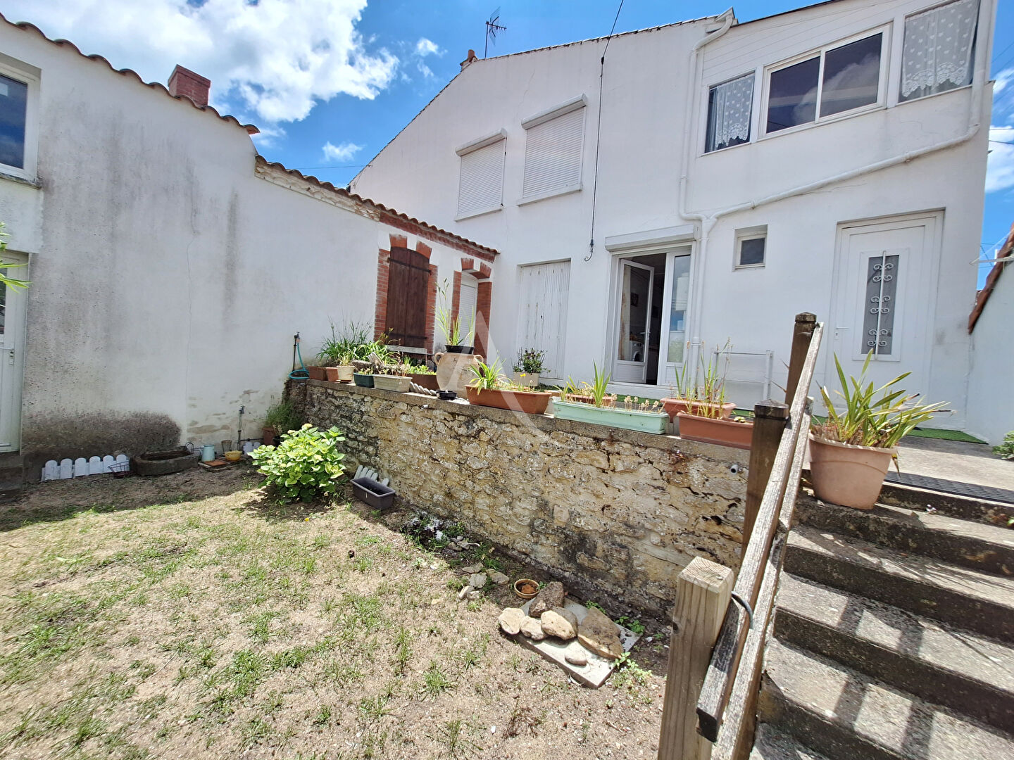Agence immobilière de L'ADRESSE LA TRANCHE SUR MER