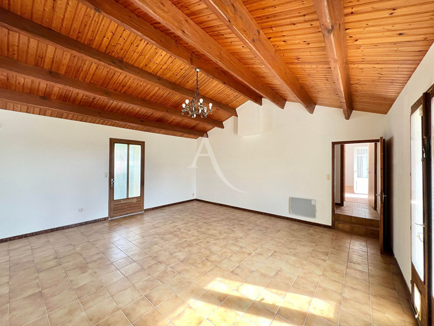 Agence immobilière de L'ADRESSE LA TRANCHE SUR MER