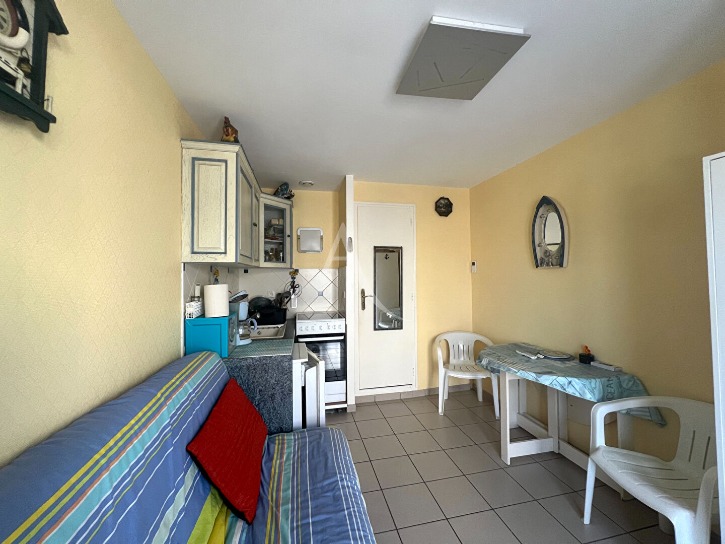 Agence immobilière de L'ADRESSE LA TRANCHE SUR MER