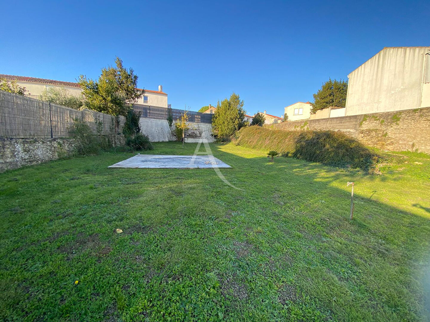 Agence immobilière de L'ADRESSE LA TRANCHE SUR MER
