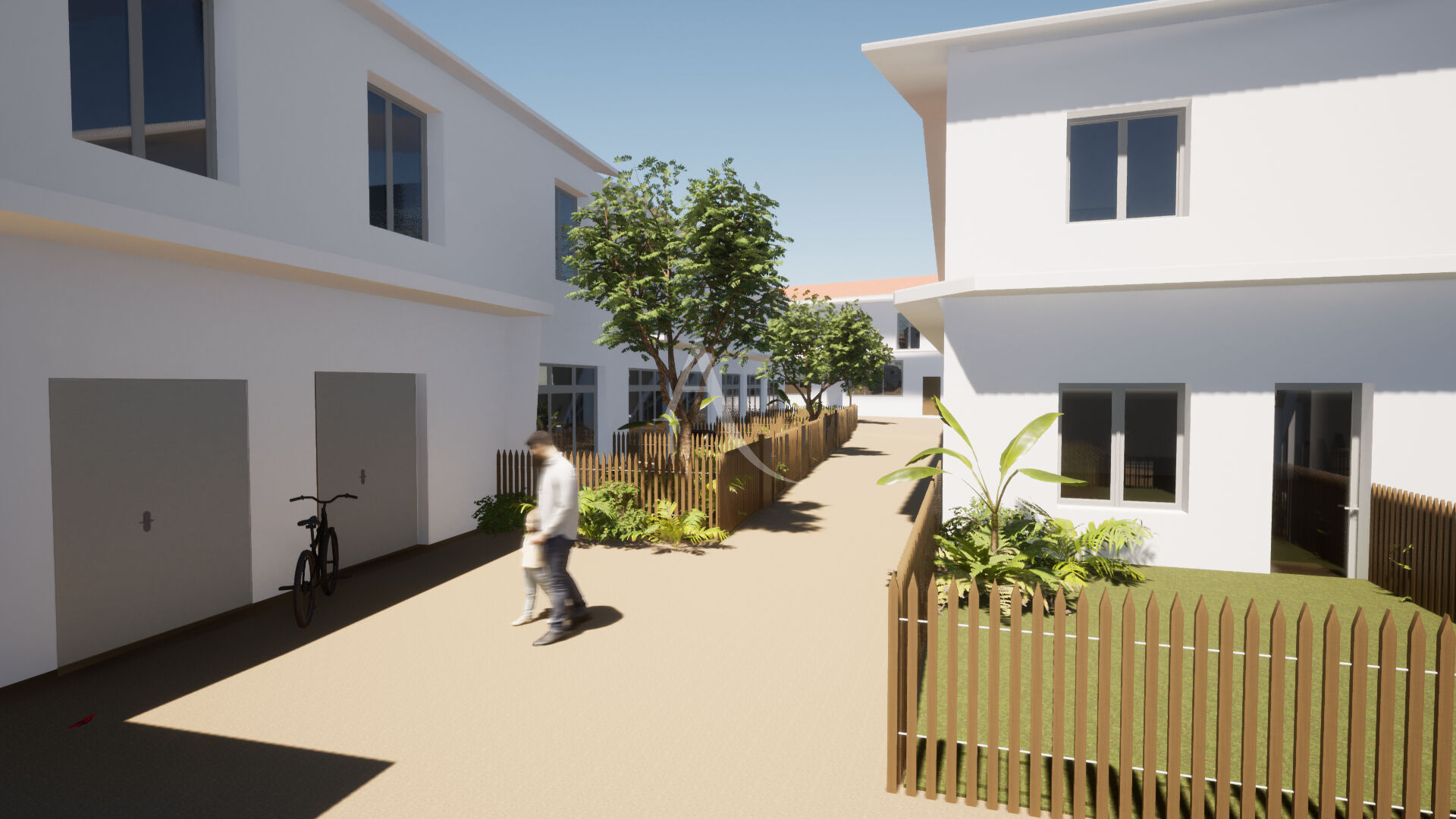 Agence immobilière de L'ADRESSE LA TRANCHE SUR MER