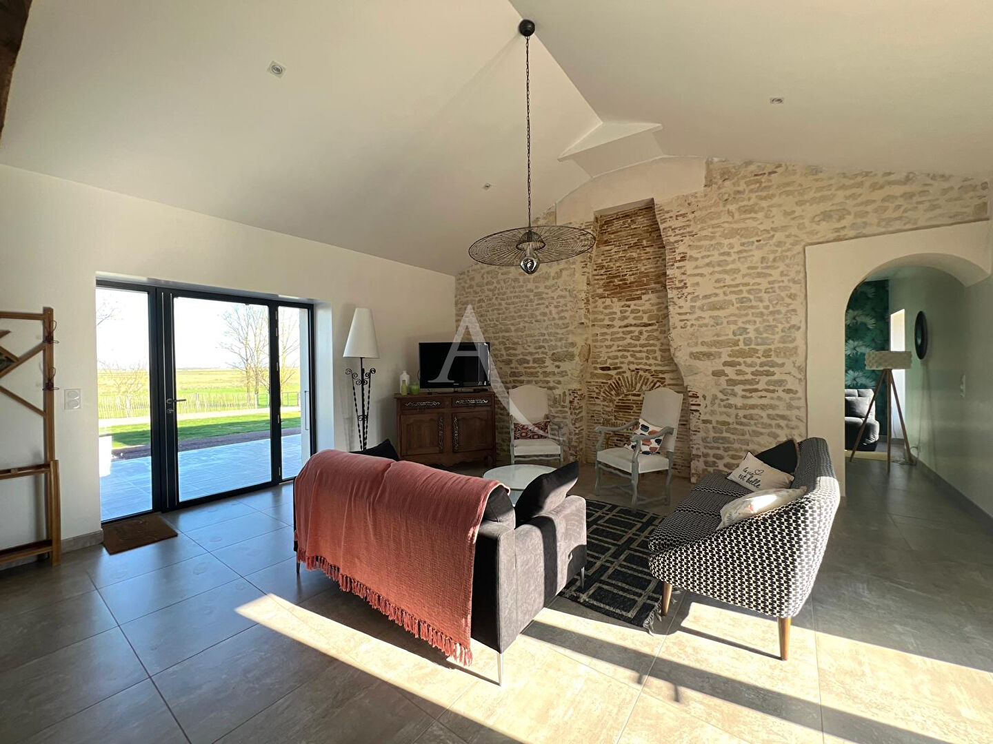 Photo Demeure de prestige image 3/6