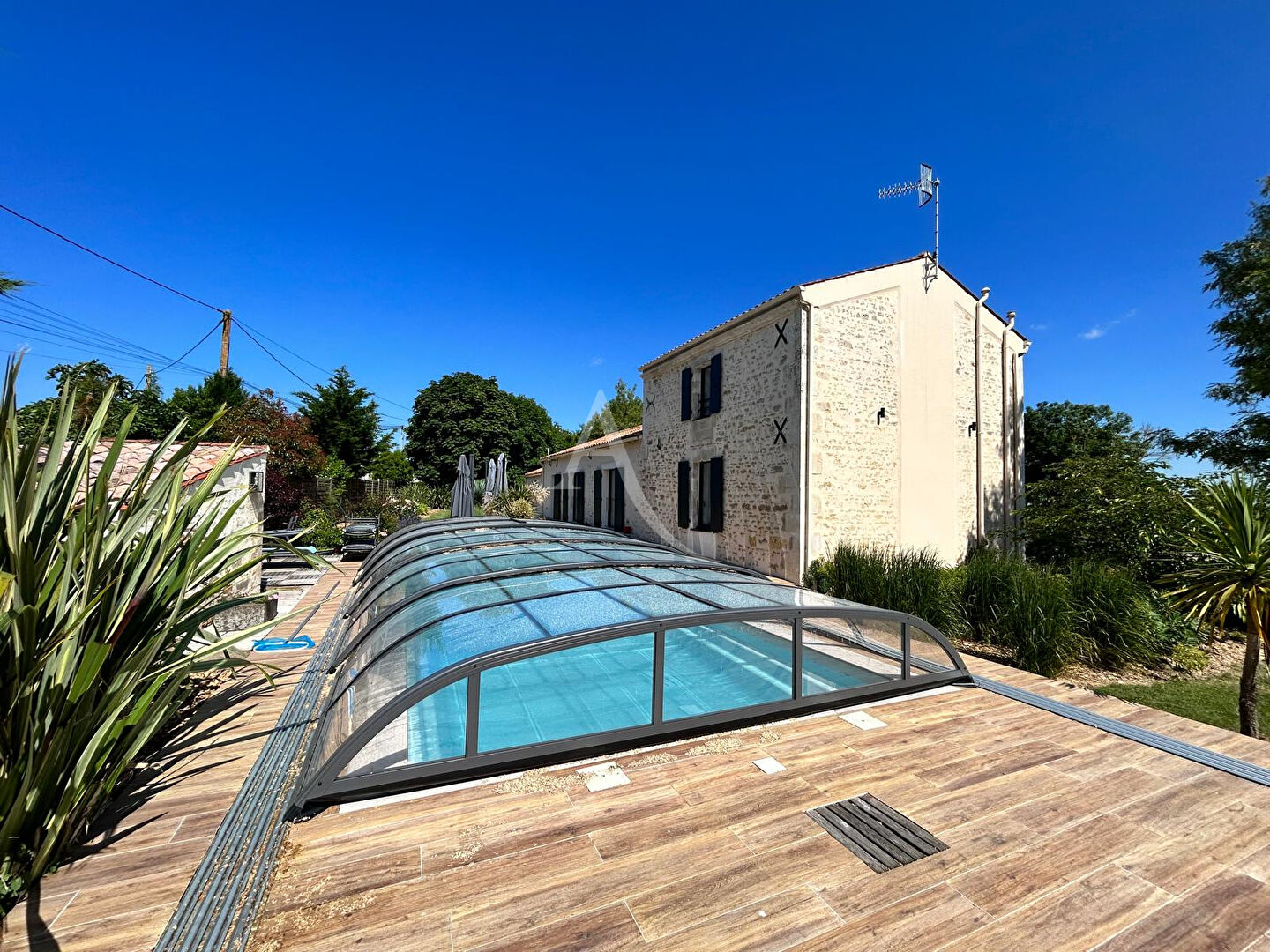 Photo Demeure de prestige image 6/6