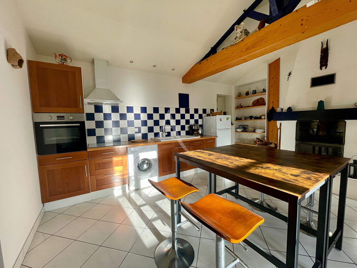 Agence immobilière de L'ADRESSE LA TRANCHE SUR MER