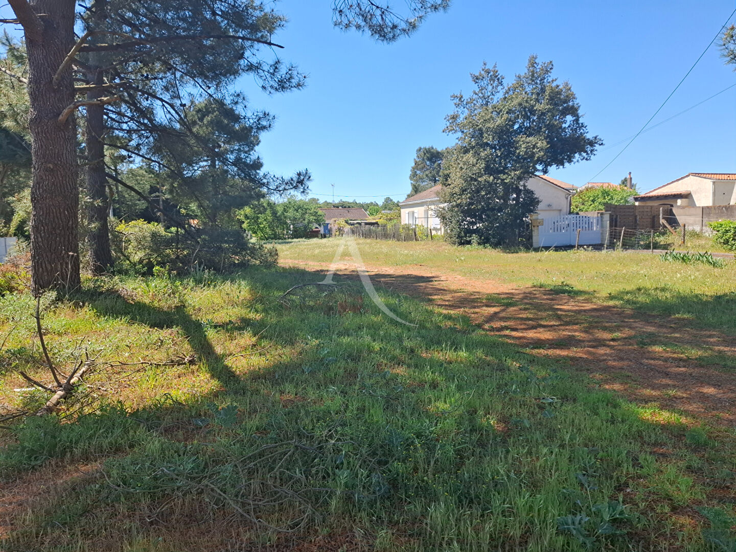 Agence immobilière de L'ADRESSE LA TRANCHE SUR MER