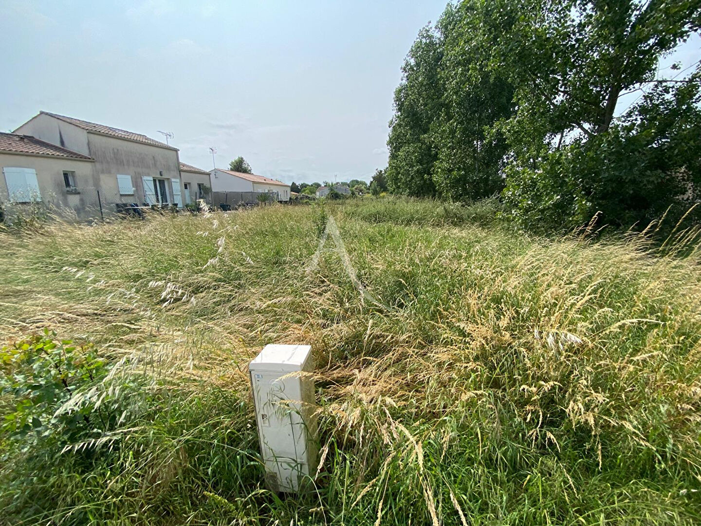 Agence immobilière de L'ADRESSE LA TRANCHE SUR MER