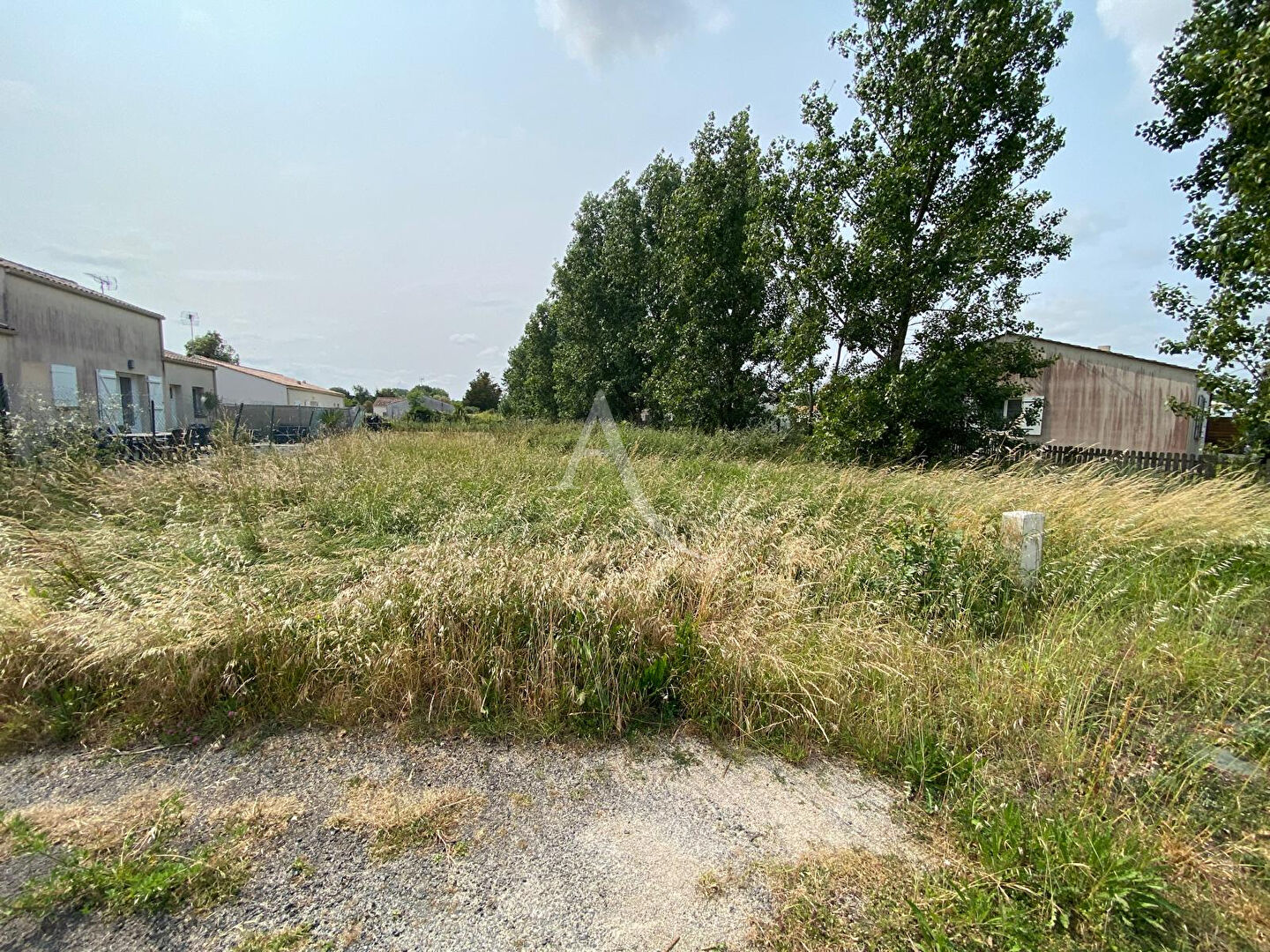 Agence immobilière de L'ADRESSE LA TRANCHE SUR MER