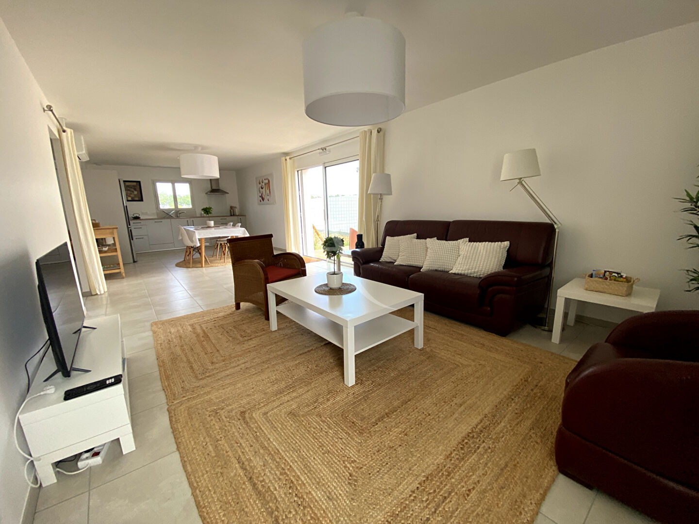 Agence immobilière de L'ADRESSE LA TRANCHE SUR MER