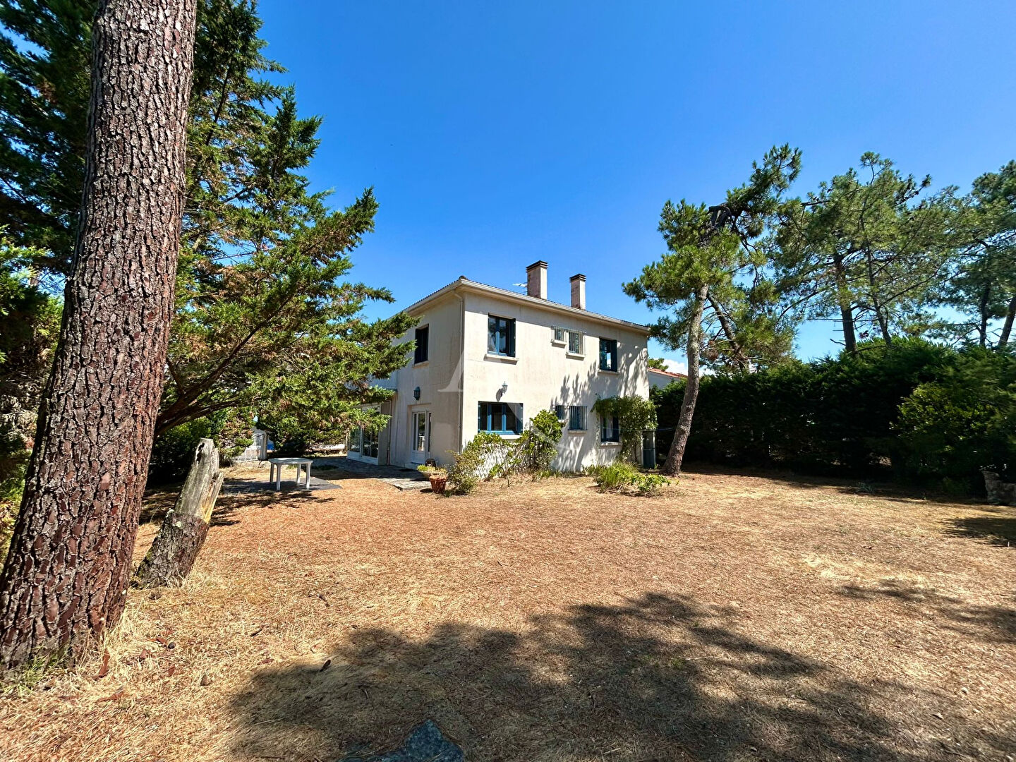 Agence immobilière de L'ADRESSE LA TRANCHE SUR MER