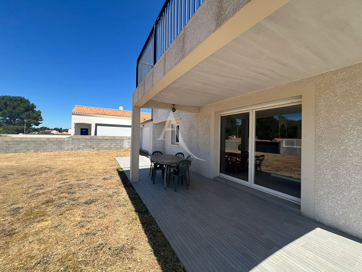 Photo Maison La Tranche Sur Mer 7 pièce(s) image 1/6