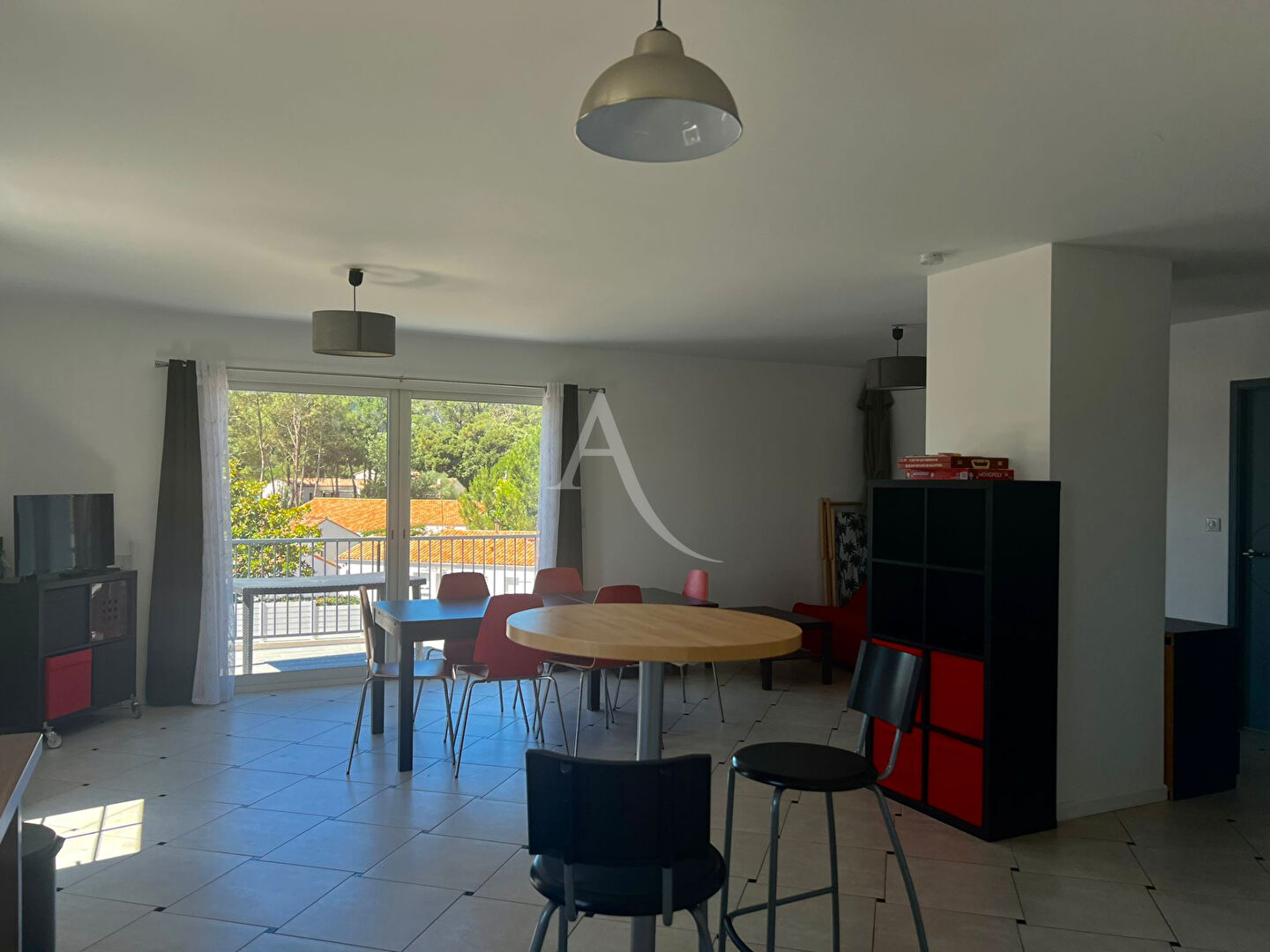 Photo Maison La Tranche Sur Mer 7 pièce(s) image 5/6