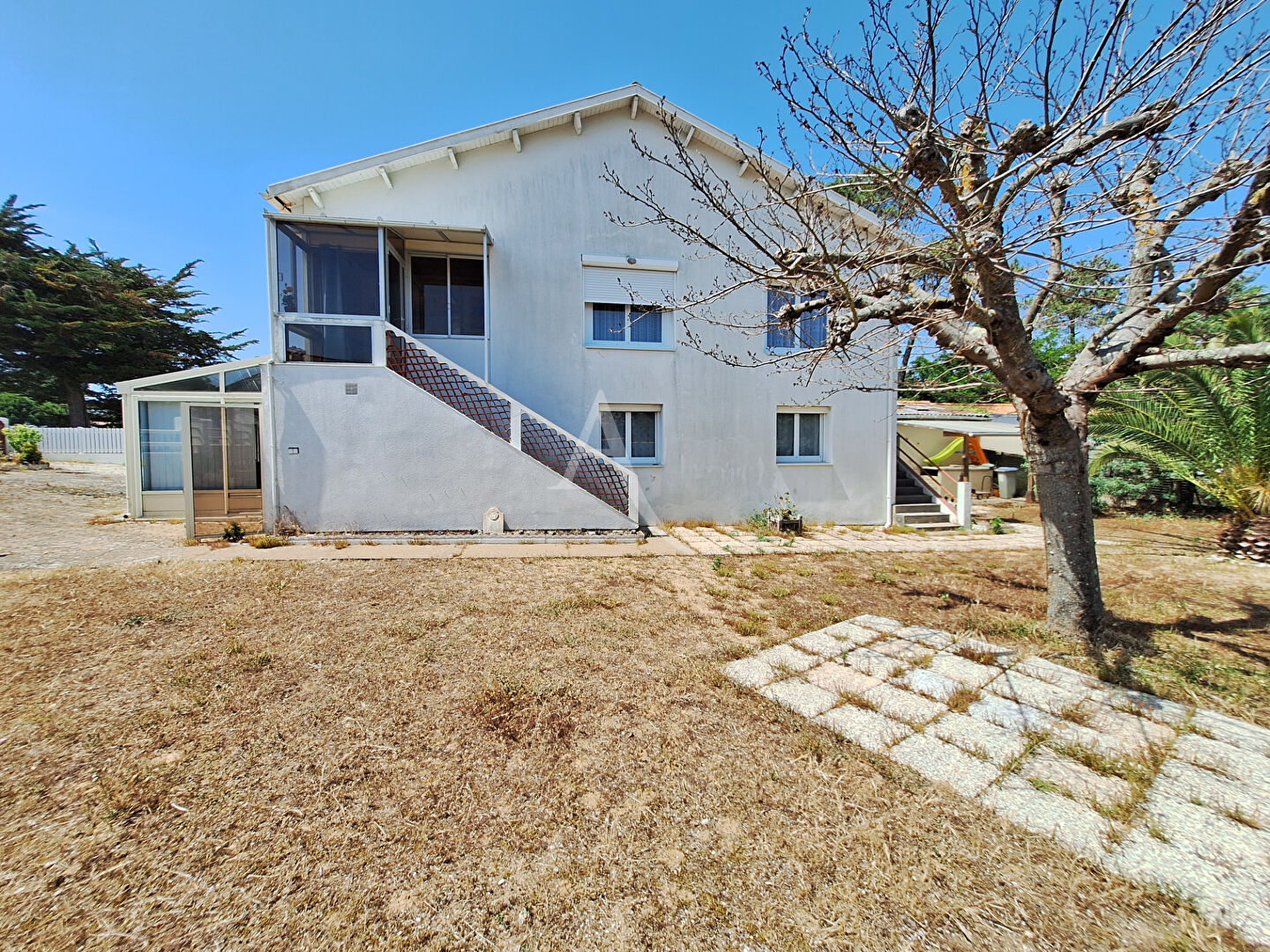 Agence immobilière de L'ADRESSE LA TRANCHE SUR MER