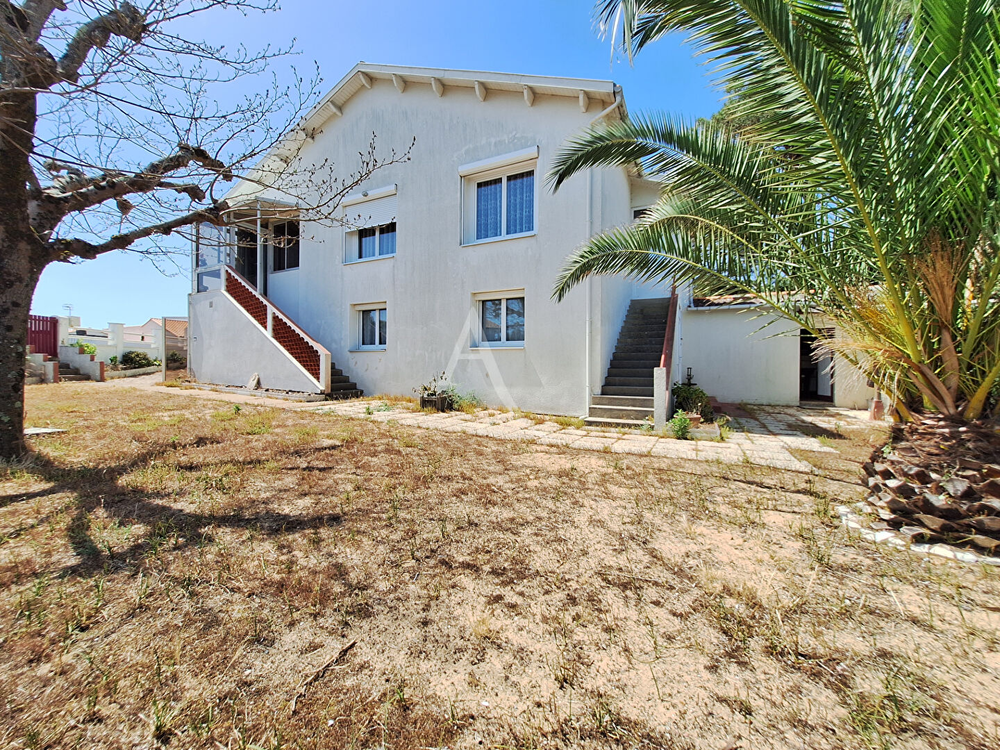 Agence immobilière de L'ADRESSE LA TRANCHE SUR MER