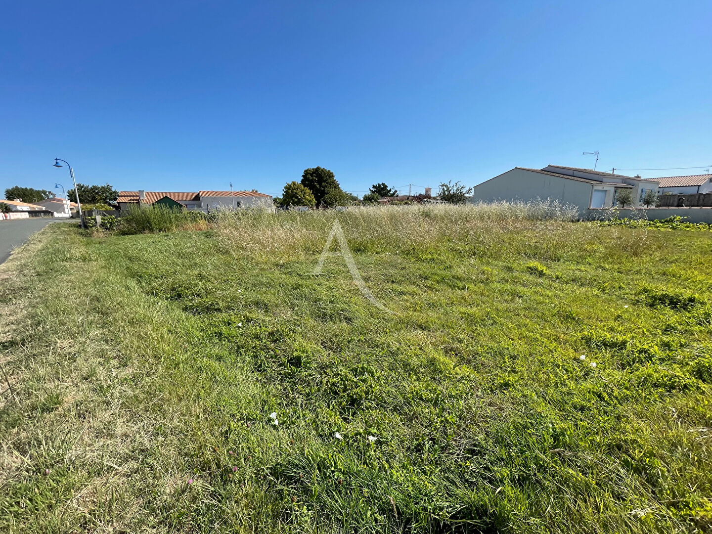 Agence immobilière de L'ADRESSE LA TRANCHE SUR MER