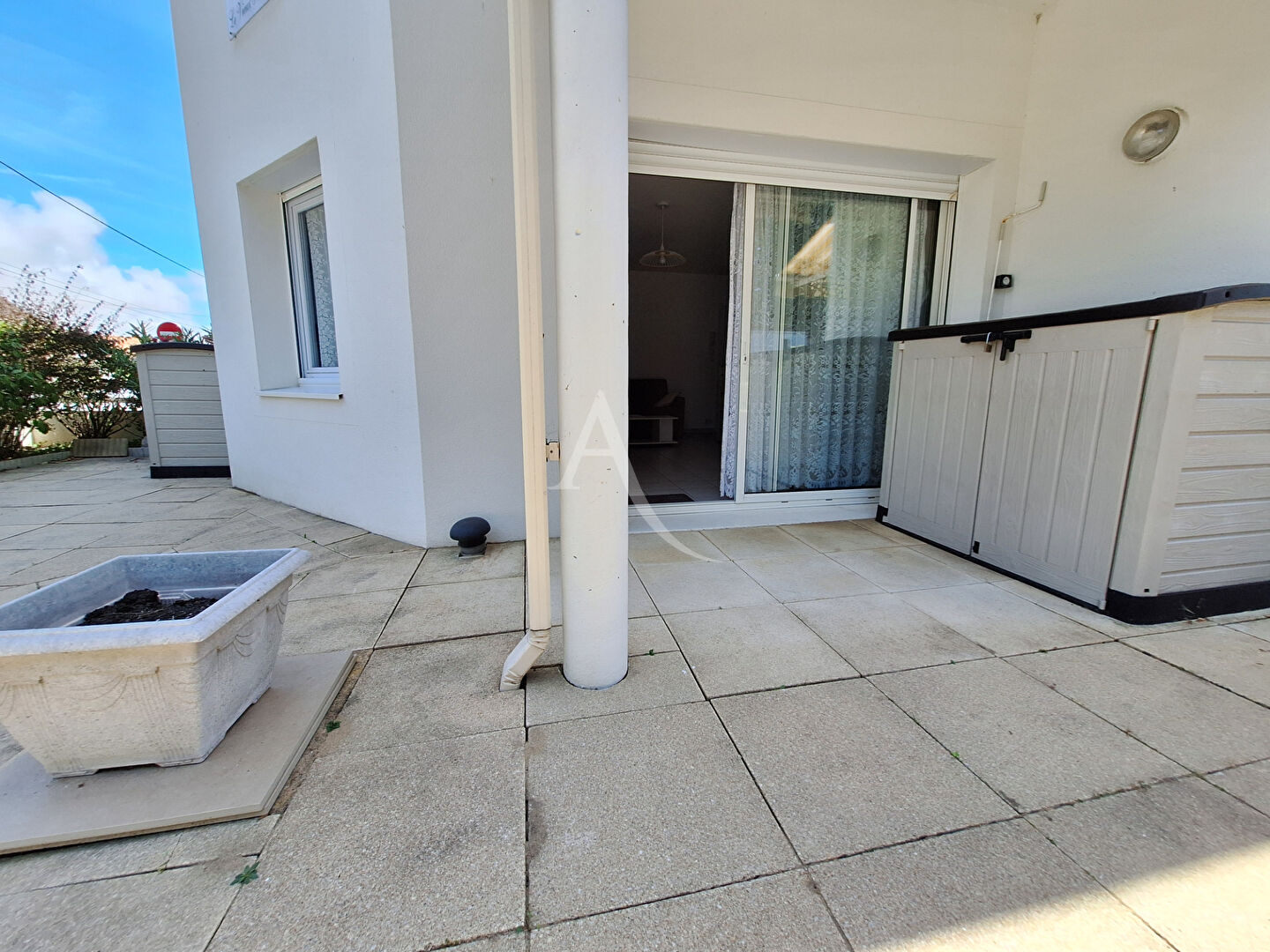 Agence immobilière de L'ADRESSE LA TRANCHE SUR MER