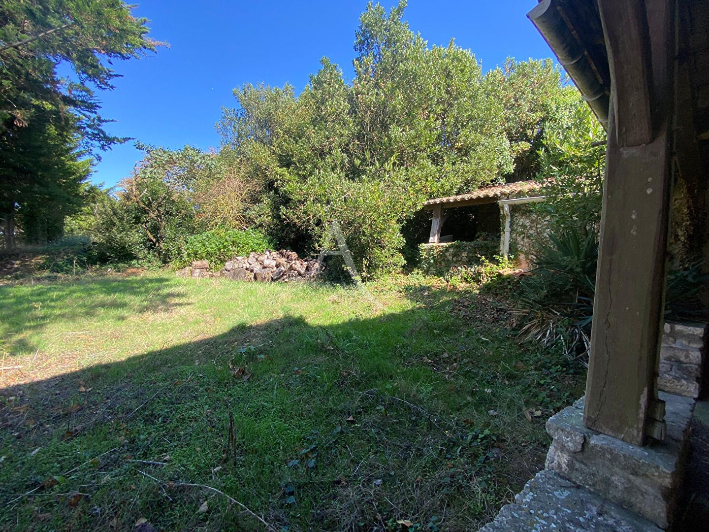 Agence immobilière de L'ADRESSE LA TRANCHE SUR MER