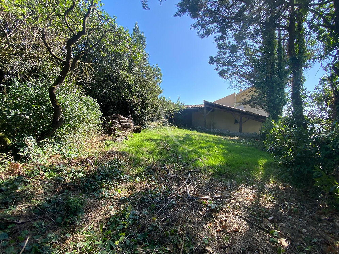 Agence immobilière de L'ADRESSE LA TRANCHE SUR MER