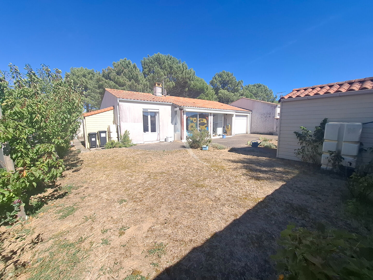 Photo Maison individuelle La Tranche Sur Mer image 1/6