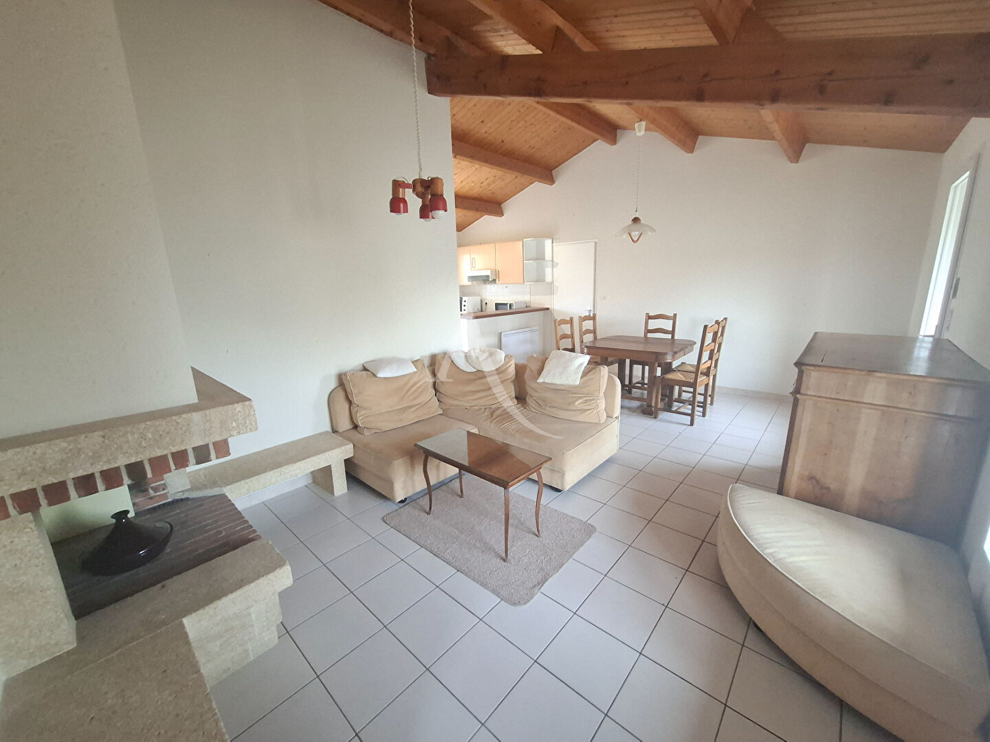 Photo Maison individuelle La Tranche Sur Mer image 2/6