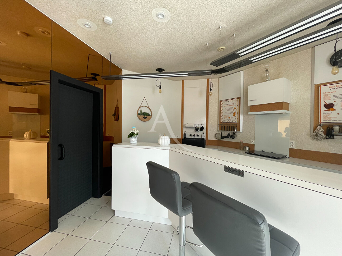 Agence immobilière de L'ADRESSE LA TRANCHE SUR MER