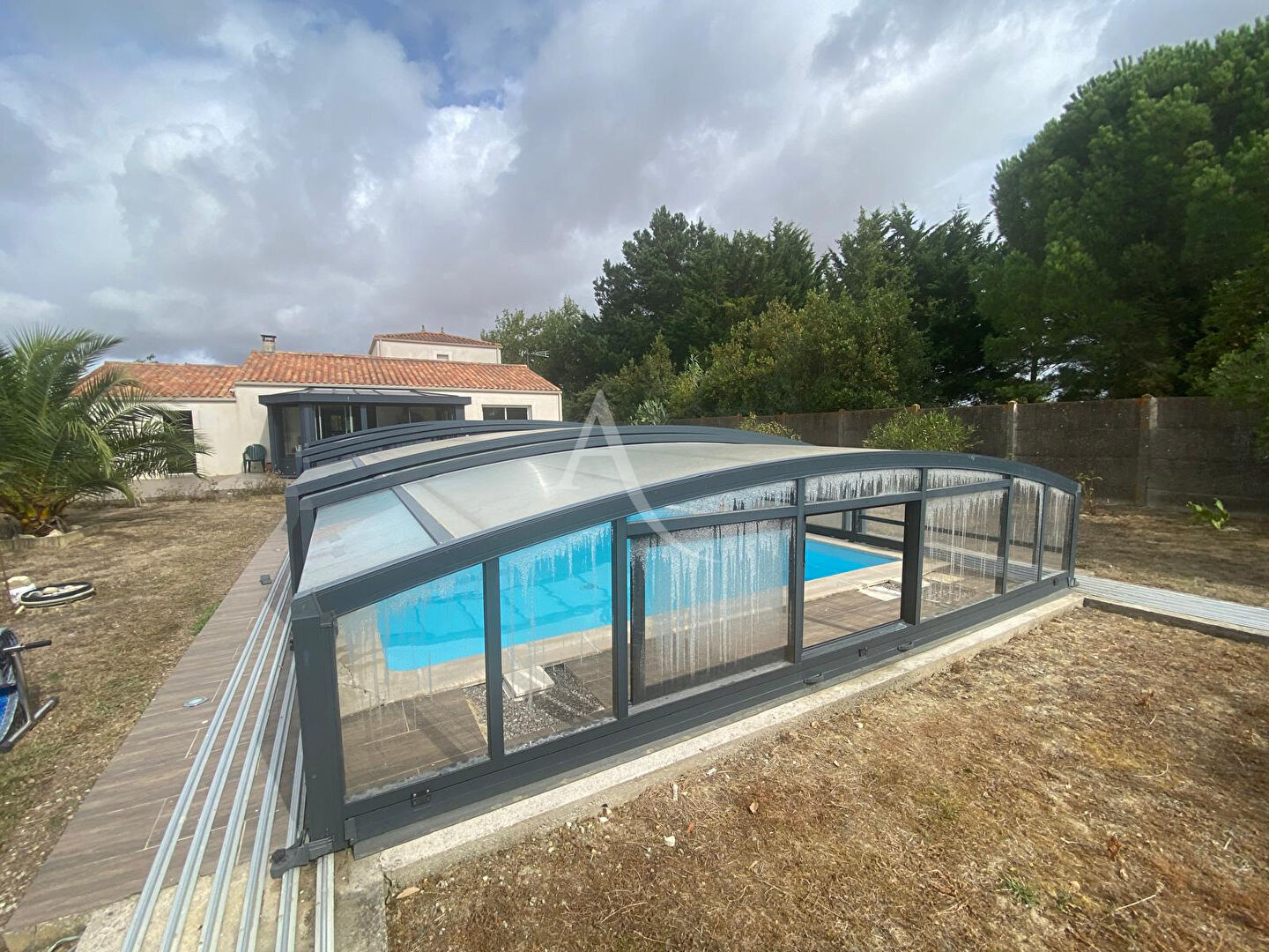 Agence immobilière de L'ADRESSE LA TRANCHE SUR MER