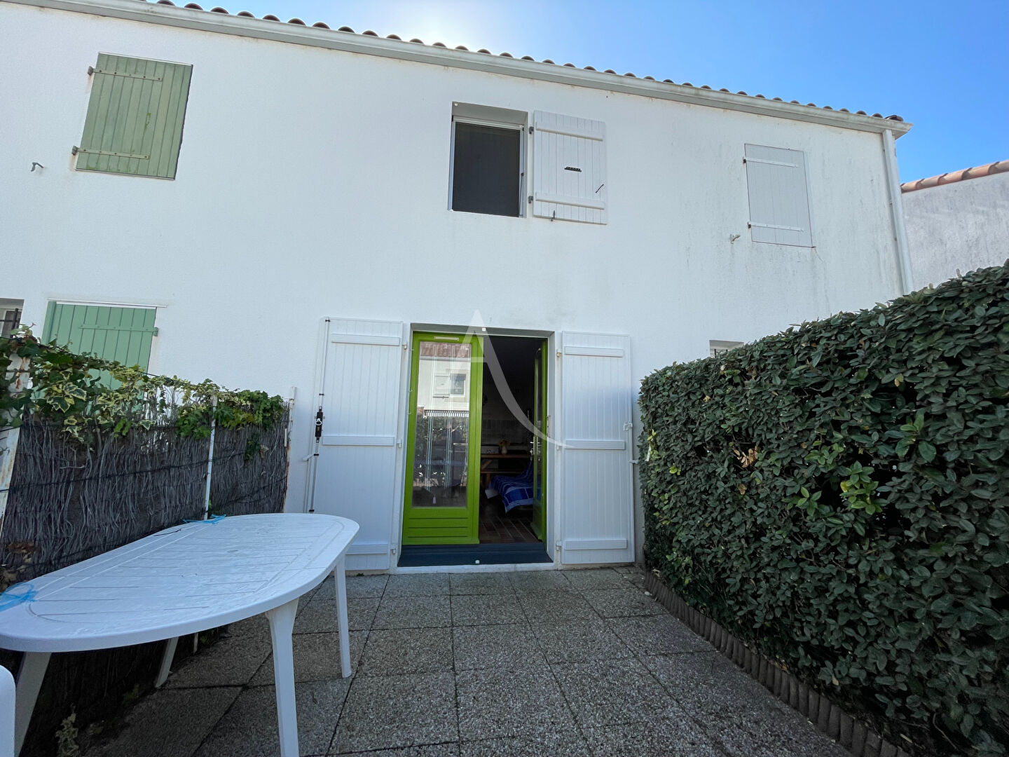 Agence immobilière de L'ADRESSE LA TRANCHE SUR MER