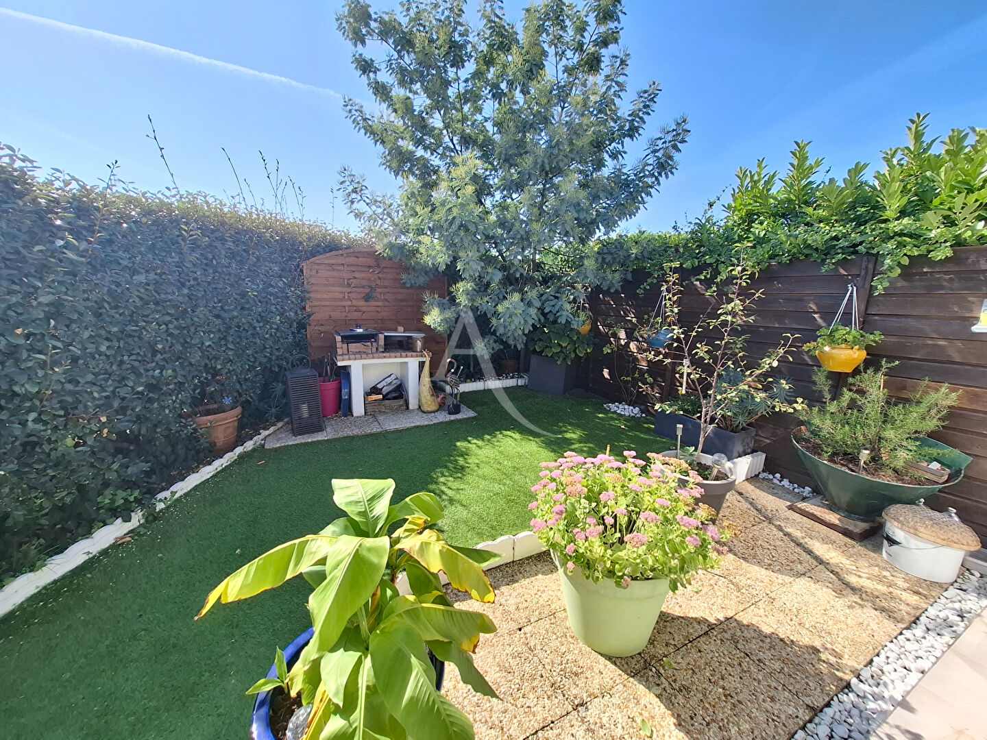 Agence immobilière de L'ADRESSE LA TRANCHE SUR MER