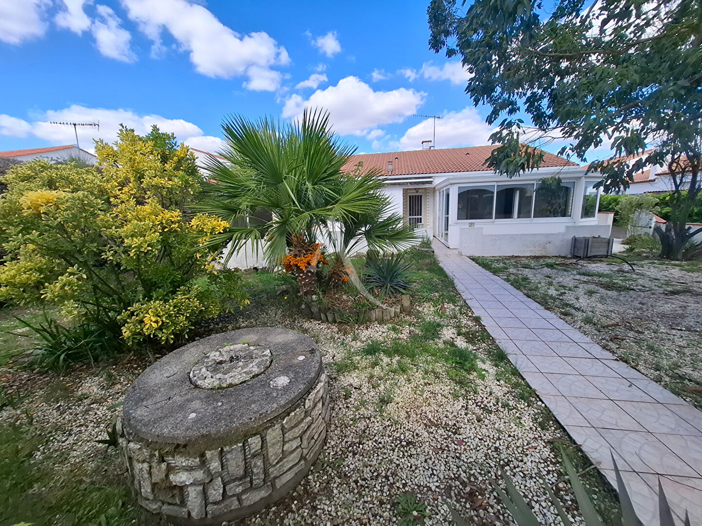 Agence immobilière de L'ADRESSE LA TRANCHE SUR MER