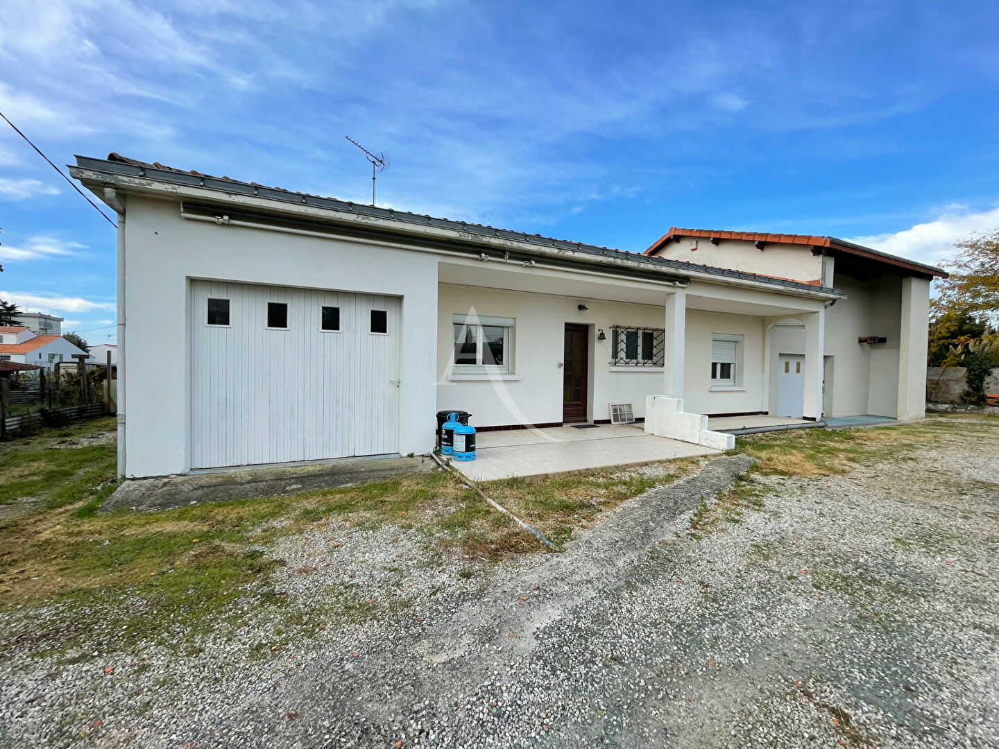 Photo Maison à l'Aiguillon-la-Presqu'Ile image 1/6