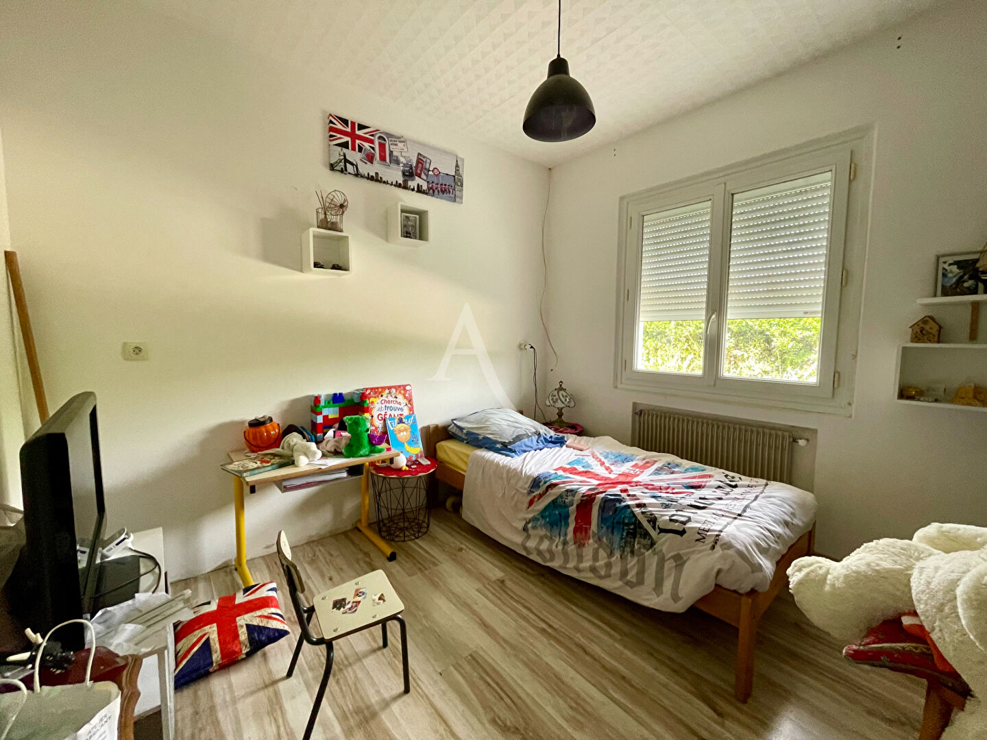 Photo Maison à l'Aiguillon-la-Presqu'Ile image 5/6