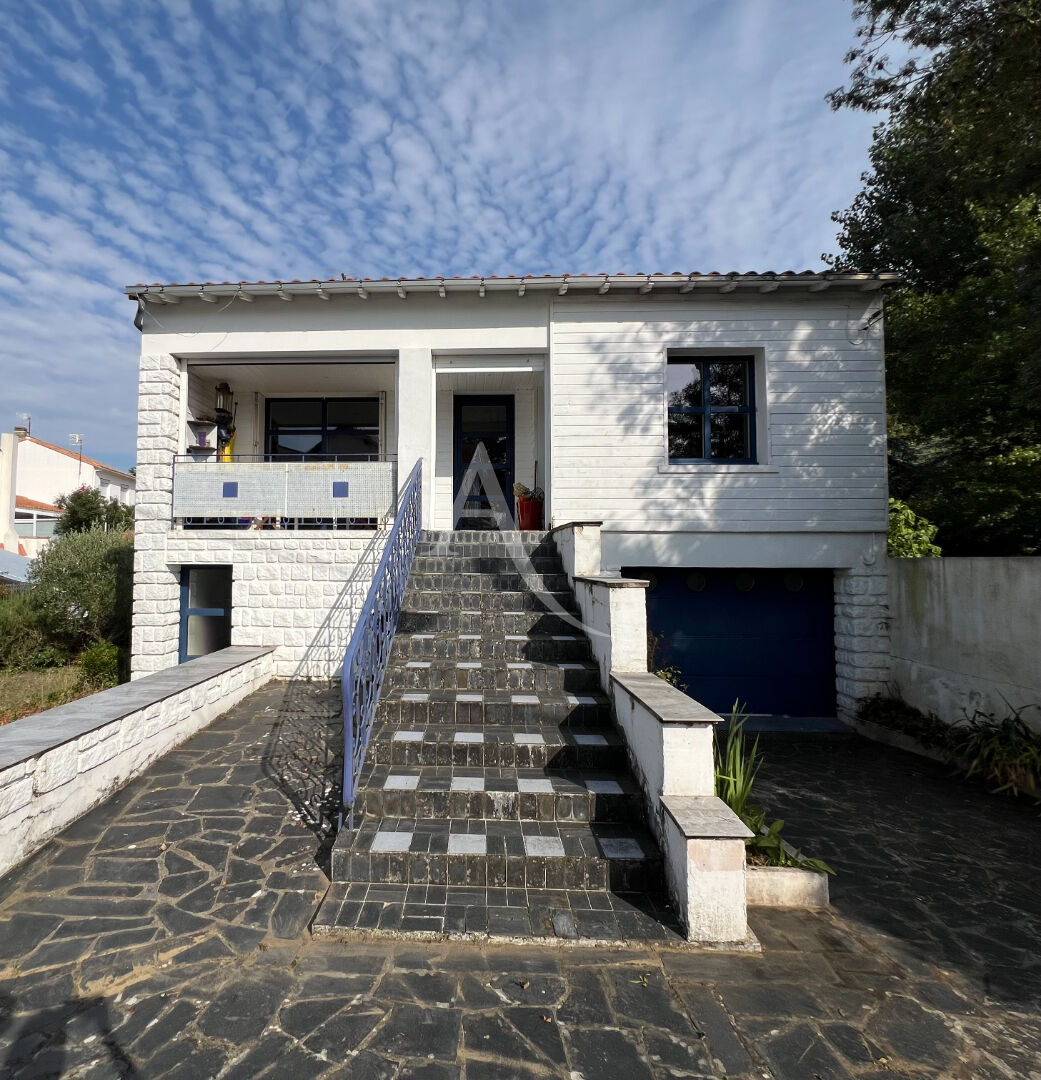 Agence immobilière de L'ADRESSE LA TRANCHE SUR MER