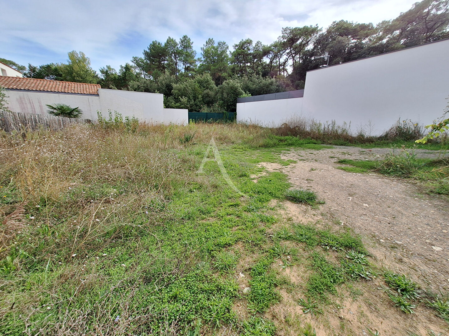 Agence immobilière de L'ADRESSE LA TRANCHE SUR MER