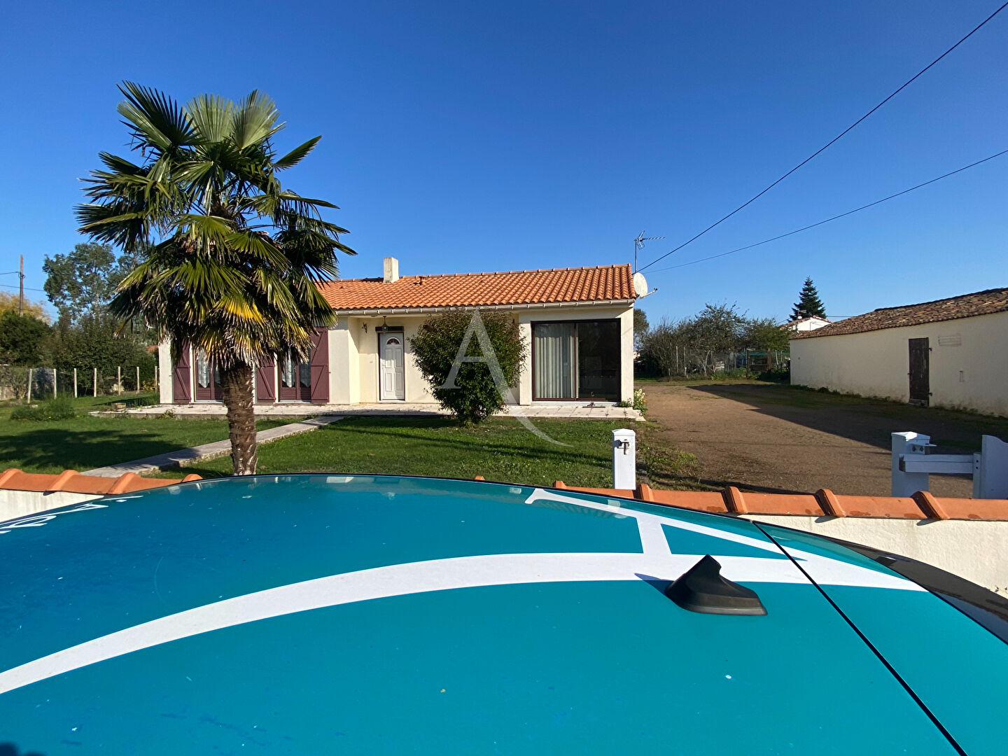 Photo Maison Saint Denis Du Payre 103 m2 image 3/6