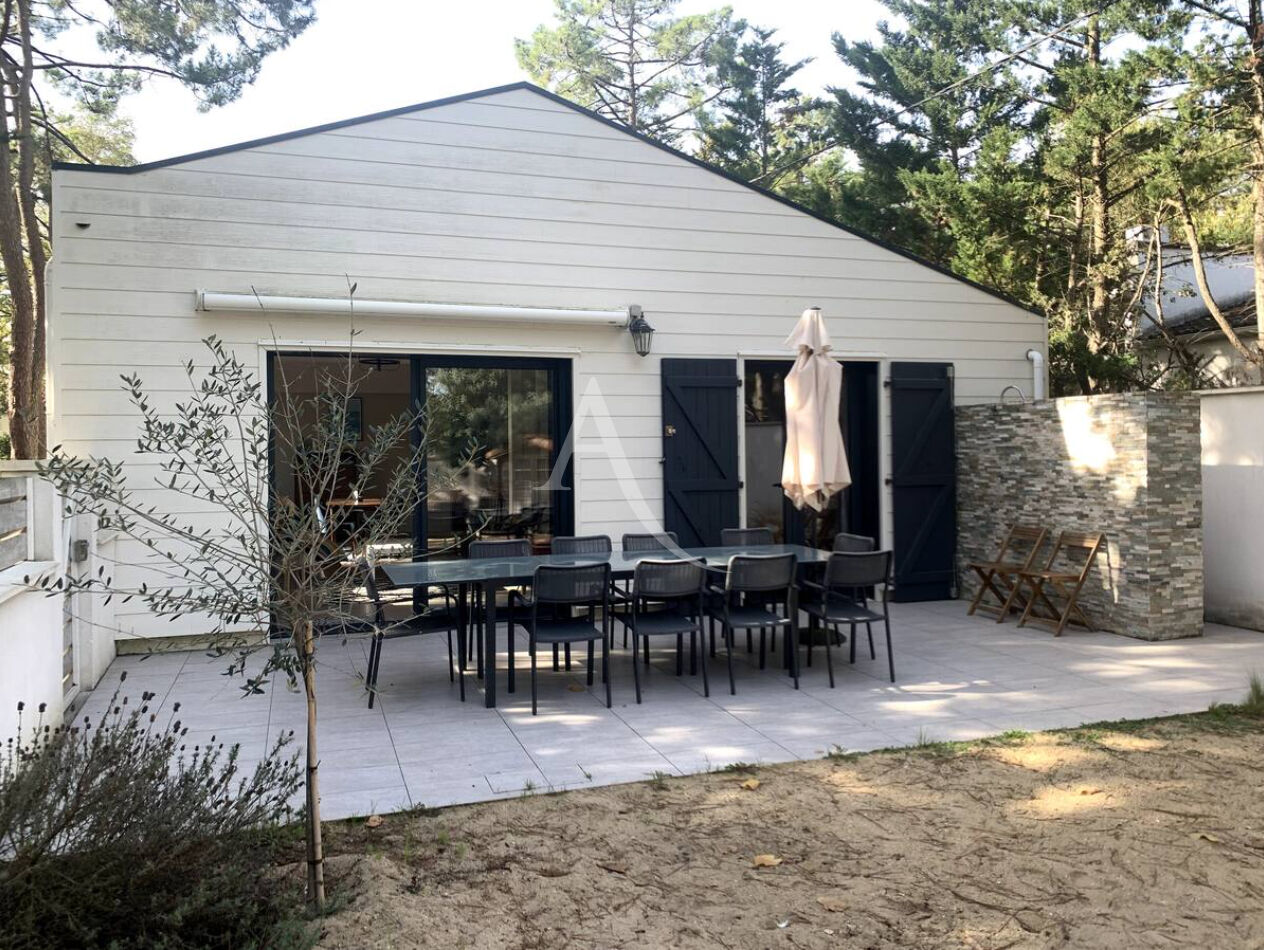 Photo Maison La Tranche Sur Mer 4 pièce(s) 96 m2 image 1/6