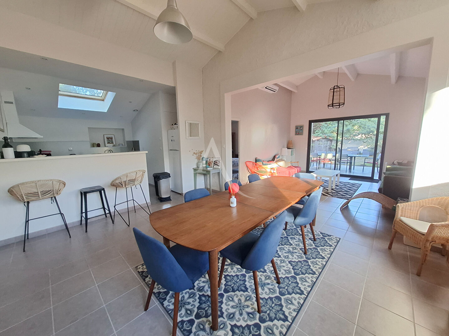 Photo Maison La Tranche Sur Mer 4 pièce(s) 96 m2 image 3/6