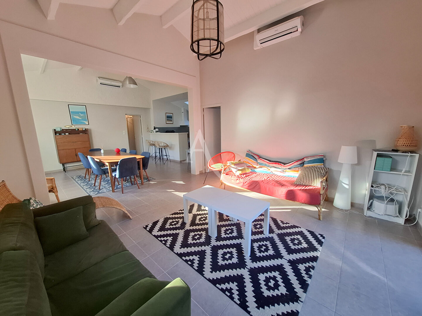 Photo Maison La Tranche Sur Mer 4 pièce(s) 96 m2 image 4/6