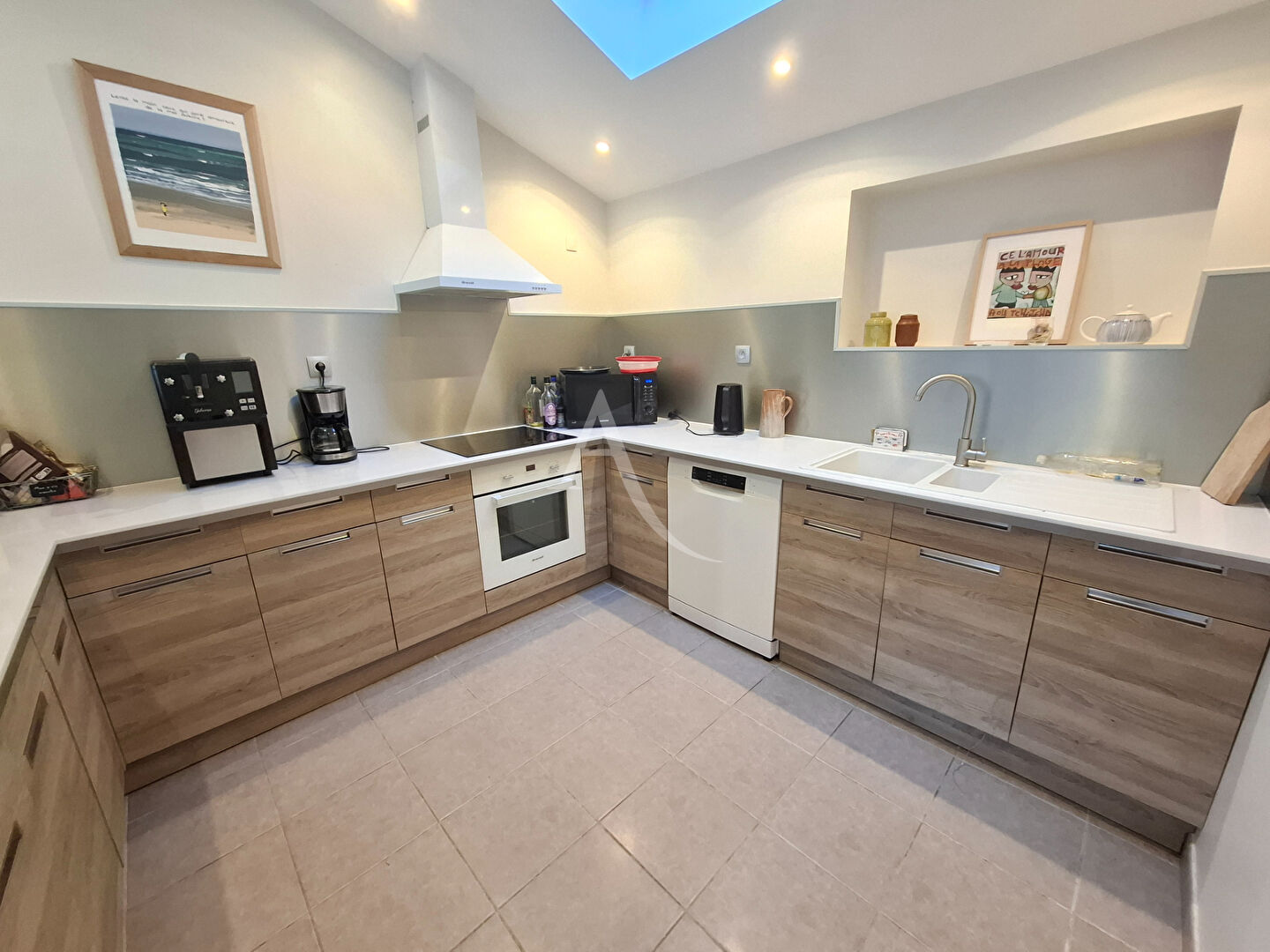 Photo Maison La Tranche Sur Mer 4 pièce(s) 96 m2 image 5/6