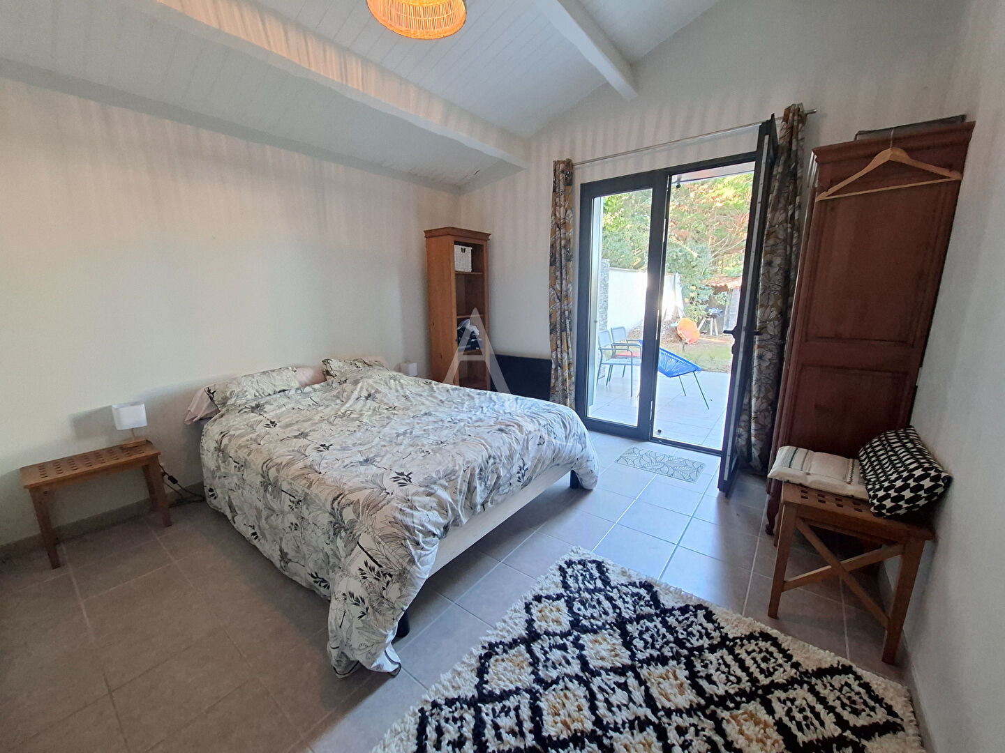 Photo Maison La Tranche Sur Mer 4 pièce(s) 96 m2 image 6/6